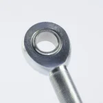 XM-C-Rod-End-Silver-Front-View