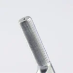 XM-JMX-OS-Rod-End-Silver-Front-View