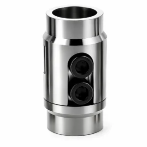 Interlocking ID Tube Clamp product photo