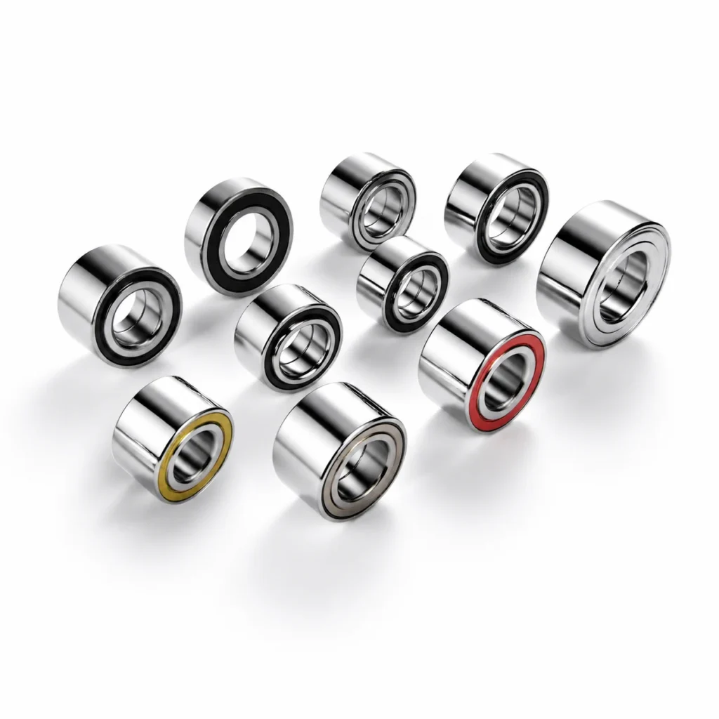Wheel Bearing and Seal Kits product photo