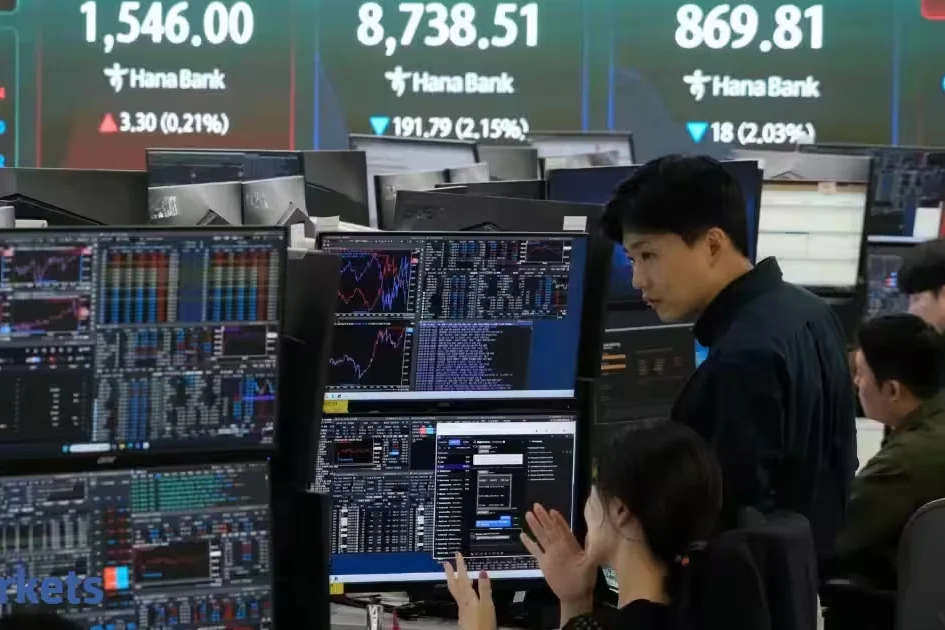 美元触及九周低位，亚洲产出数据信号不一 - 每周工业新闻源图