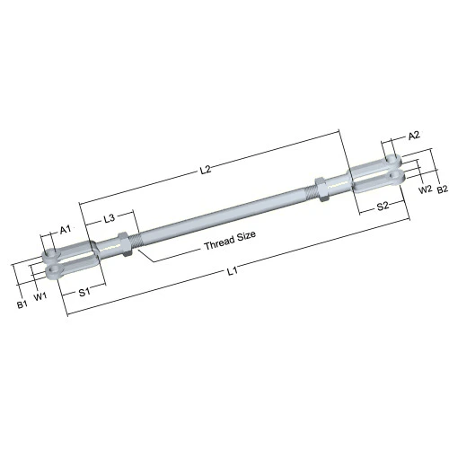 lcr-332-linkage-connecting-rod-27-00-in-3-8-24-rh-lh-thread-3-8-in-pin-holes